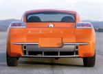 Dodge Razor 2002 года